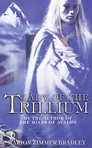 Lady of the Trillium 