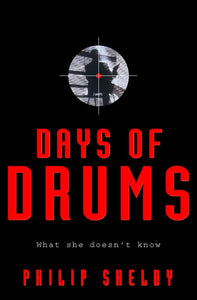 Days of Drums 