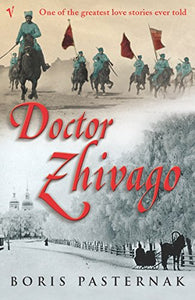 Dr Zhivago 