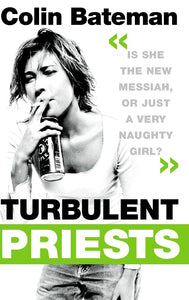 Turbulent Priests 