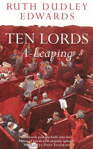 Ten Lords A-Leaping 