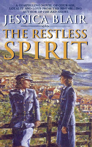 Restless Spirit 