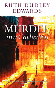 Murder in a Cathedral 