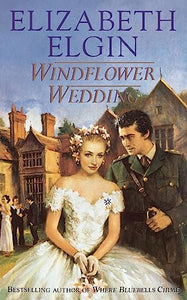 Windflower Wedding 