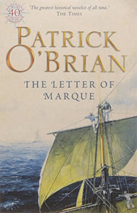 The Letter of Marque 