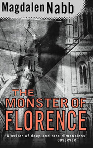 The Monster of Florence 