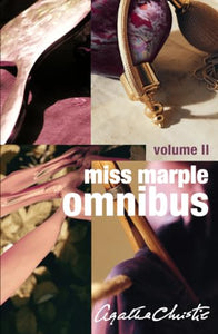 Miss Marple Omnibus Volume II 