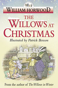 The Willows at Christmas 