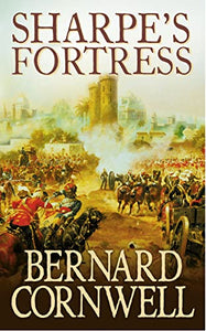 Sharpe’s Fortress 