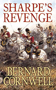 Sharpe’s Revenge 