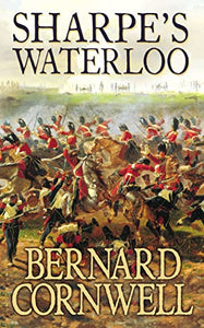 Sharpe’s Waterloo 