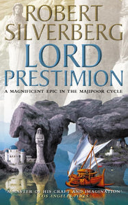 Lord Prestimion 