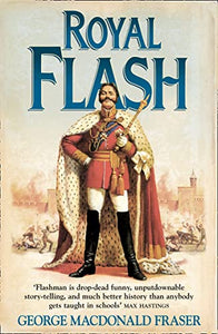 Royal Flash 