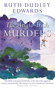 The Anglo-Irish Murders 