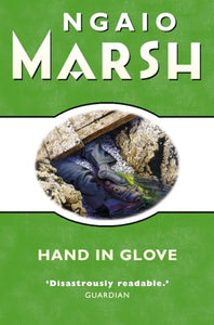 Hand in Glove 