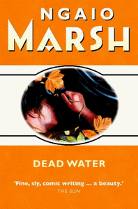 Dead Water 