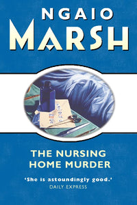 The Nursing Home Murder 