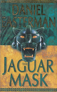 The Jaguar Mask 