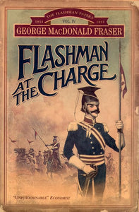 Flashman at the Charge 