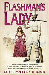 Flashman’s Lady 