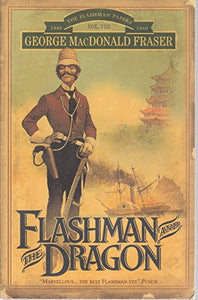 Flashman and the Dragon 