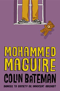 Mohammed Maguire 