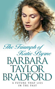 The Triumph of Katie Byrne 