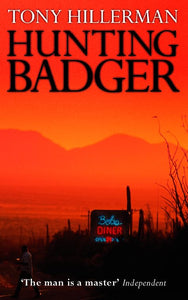 Hunting Badger 