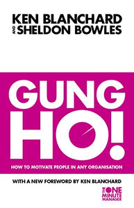 Gung Ho! 