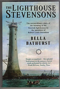 The Lighthouse Stevensons 