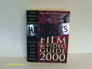 Halliwell's Film and Video Guide 