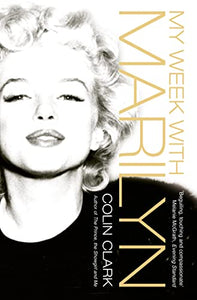 Week with Marilyn 