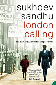 London Calling 