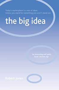 Big Idea 