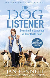 The Dog Listener 