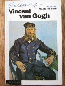 The Letters of Vincent Van Gogh 