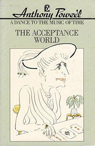 The Acceptance World 