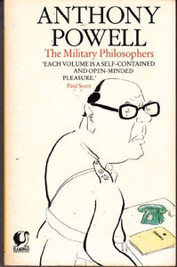 The Military Philosophers 