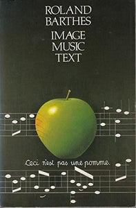 Image-Music-Text 