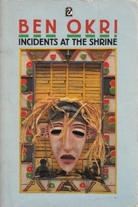 Incidents at the Shrine 