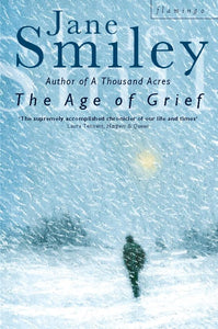 The Age of Grief 