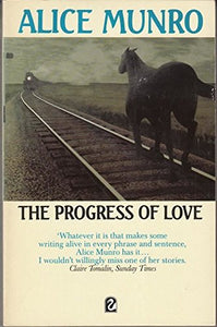 The Progress of Love 