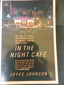 In the Night Cafe 