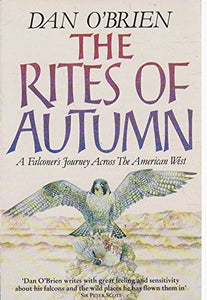 The Rites of Autumn 