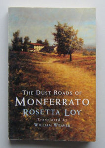 The Dust Roads of Monferrato 