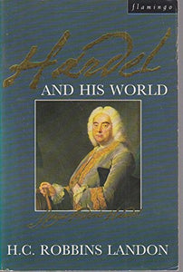 Handel and His World 