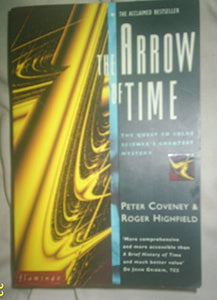 The Arrow of Time 