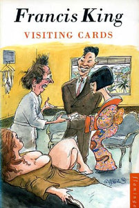 Visiting Cards 