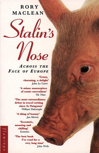 Stalin’s Nose 