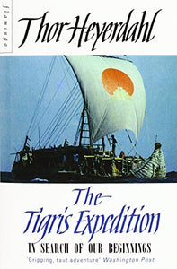 The Tigris Expedition 